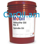 Mobil Velocite  Oil No 6 20L